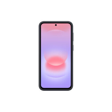 Silicone Case A37 5G Black