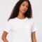 Remera Nontuela Blanco