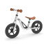 CPCH01 Bicicleta De Equilibro Chillafish 10´ Tipo Chivita +18 Meses - Silver