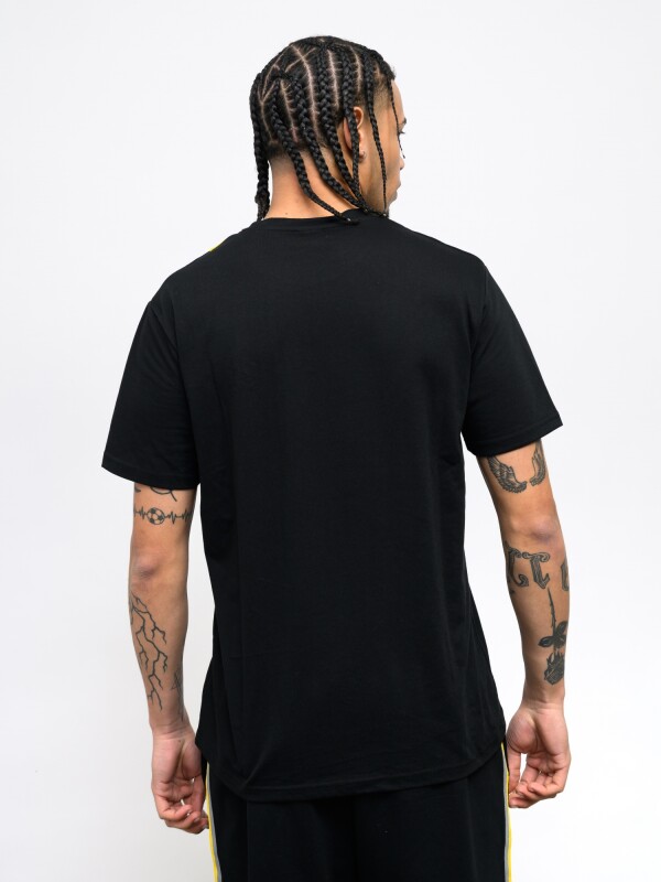 T-SHIRT ORK Peñarol Hombre 002