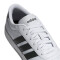 Championes de Hombre Adidas Breaknet 3.0 Blanco - Negro