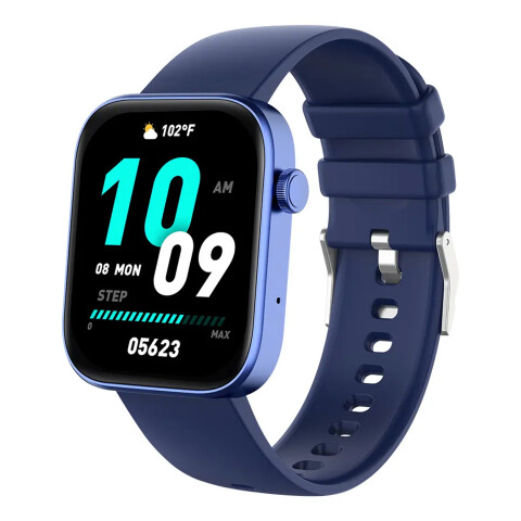 Smartwatch Colmi P71 1,9" AZUL