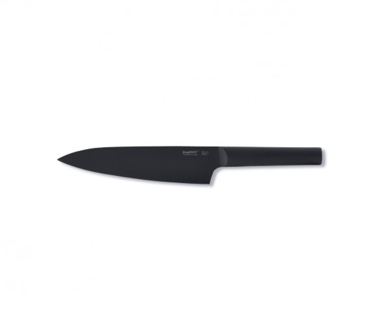 Cuchilla cheff 19 cm Kuro 