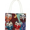 TOTE BAG GATITOS Modelo 5