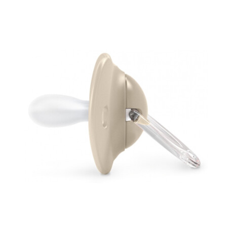 Chupete Suavinex Pro 0-6 Meses Birdies Crema 1 Unidad Chupete Suavinex Pro 0-6 Meses Birdies Crema 1 Unidad