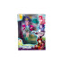 Outlet Muñeca c/ mascota caja visora 16*11.5*3.7cm Outlet Muñeca C/ Mascota Caja Visora 16*11.5*3.7cm