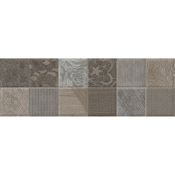 REVESTIMIENTO SISAL RECTIFICADO "A" 30X90.2 CM Revestimiento Sisal Rectificado "a" 30x90.2 Cm