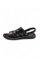 SANDALIA HOMBRE LD C50907 Negro