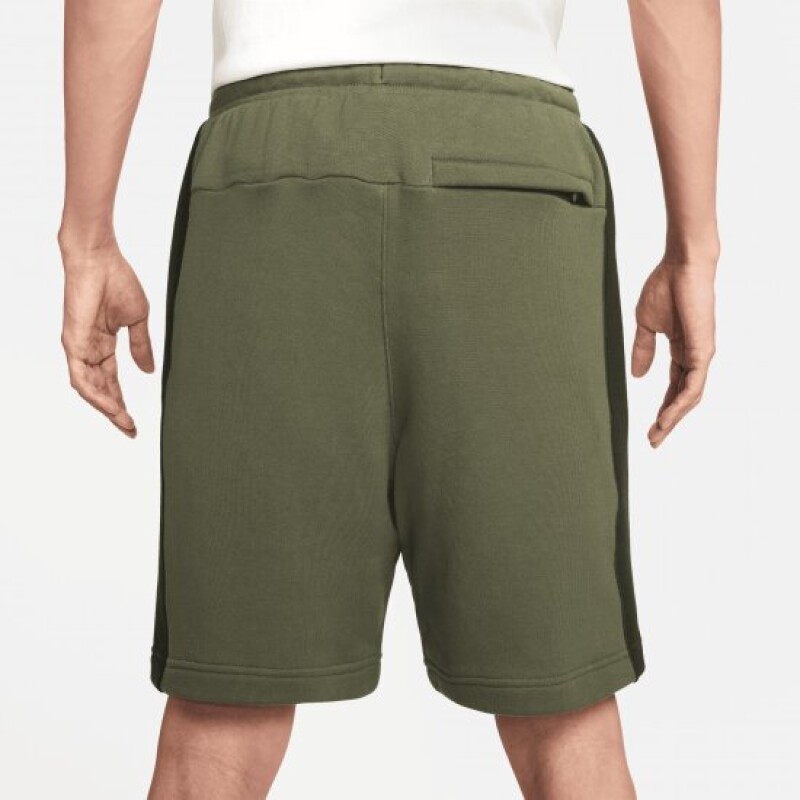 SHORT NIKE AIR FRENCH TERRY SHORT NIKE AIR FRENCH TERRY