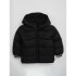 V-OC WARM PUFF TRUE BLACK