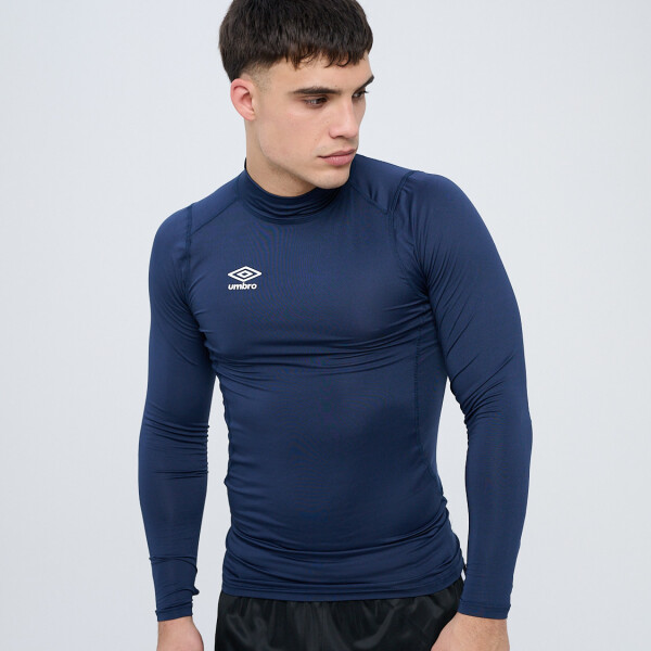 Remera Térmica Umbro Hombre Y70