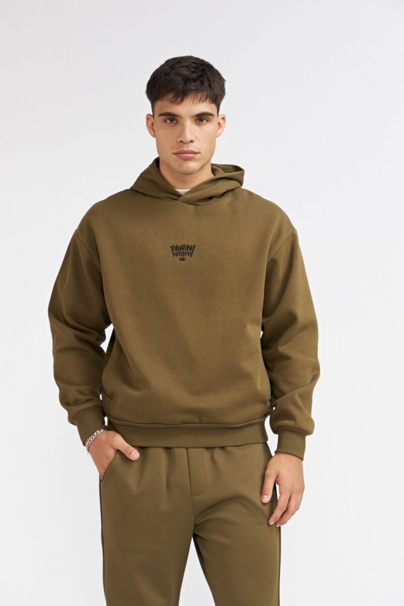 CANGURO PANINI - VERDE 