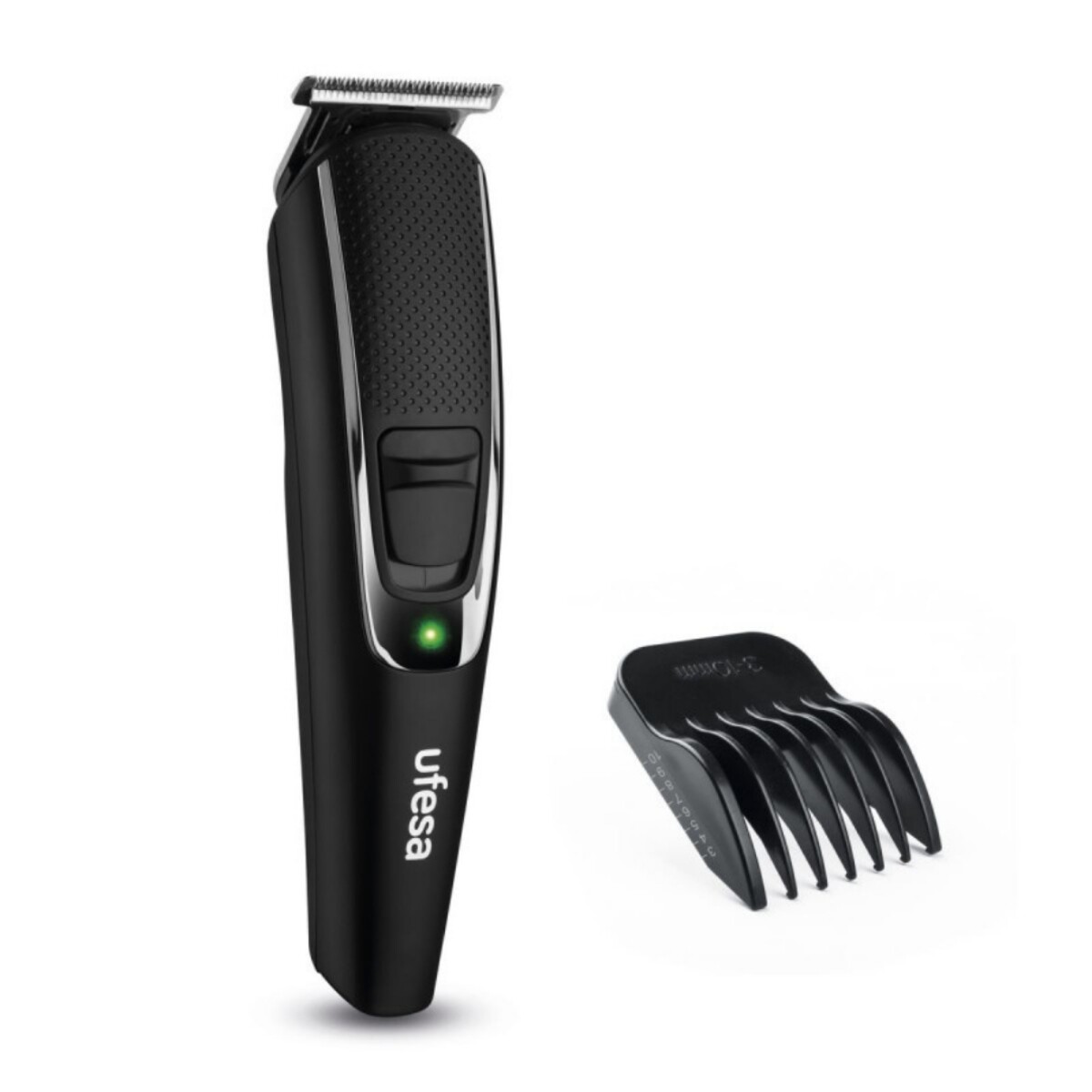 Corta Barba Ufesa Mb3000 Stubble 