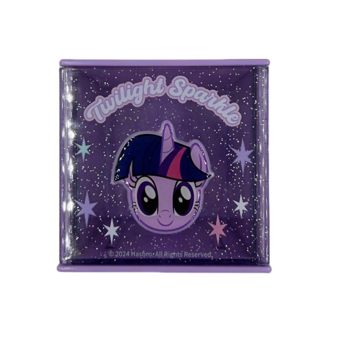 Organizador pequeño pony - Twilight Sparkle 
