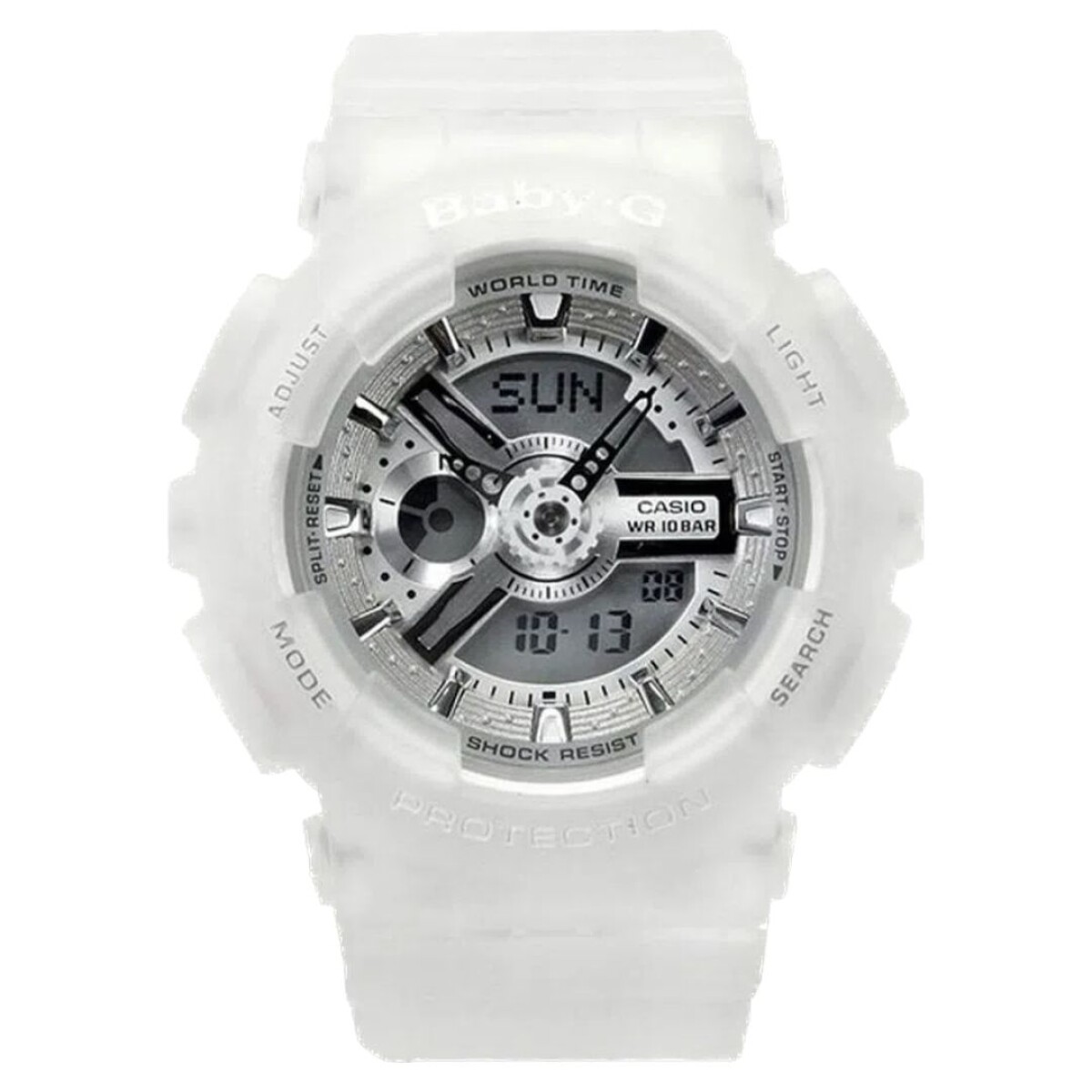 Casio - BA110-7A2 
