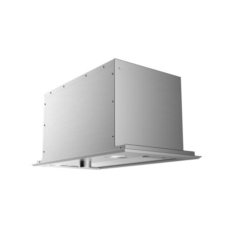 Campana extractora purificadora 52cm Midea MH52T01EA22SB Campana extractora purificadora 52cm Midea MH52T01EA22SB