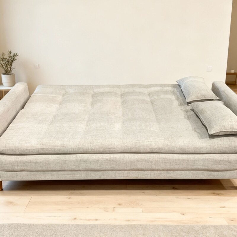 Sofá Cama Lima 2.10m – 110x190 Sofá Cama Lima 2.10m – 110x190