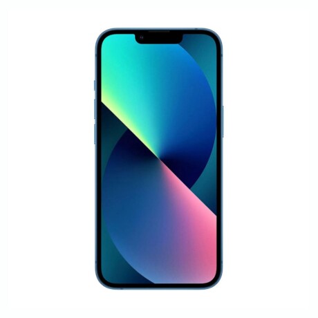 IPHONE 13 128GB Apple iPhone 13 5G 6,1' OLED 128GB Cámara 12MP - Blue