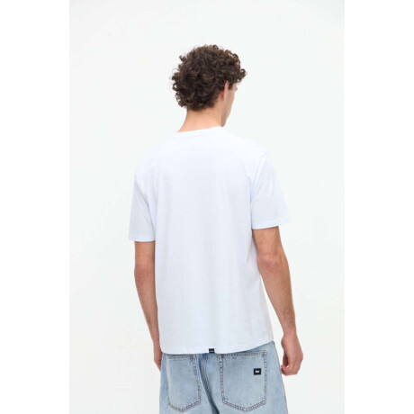 Remera Brax Off white