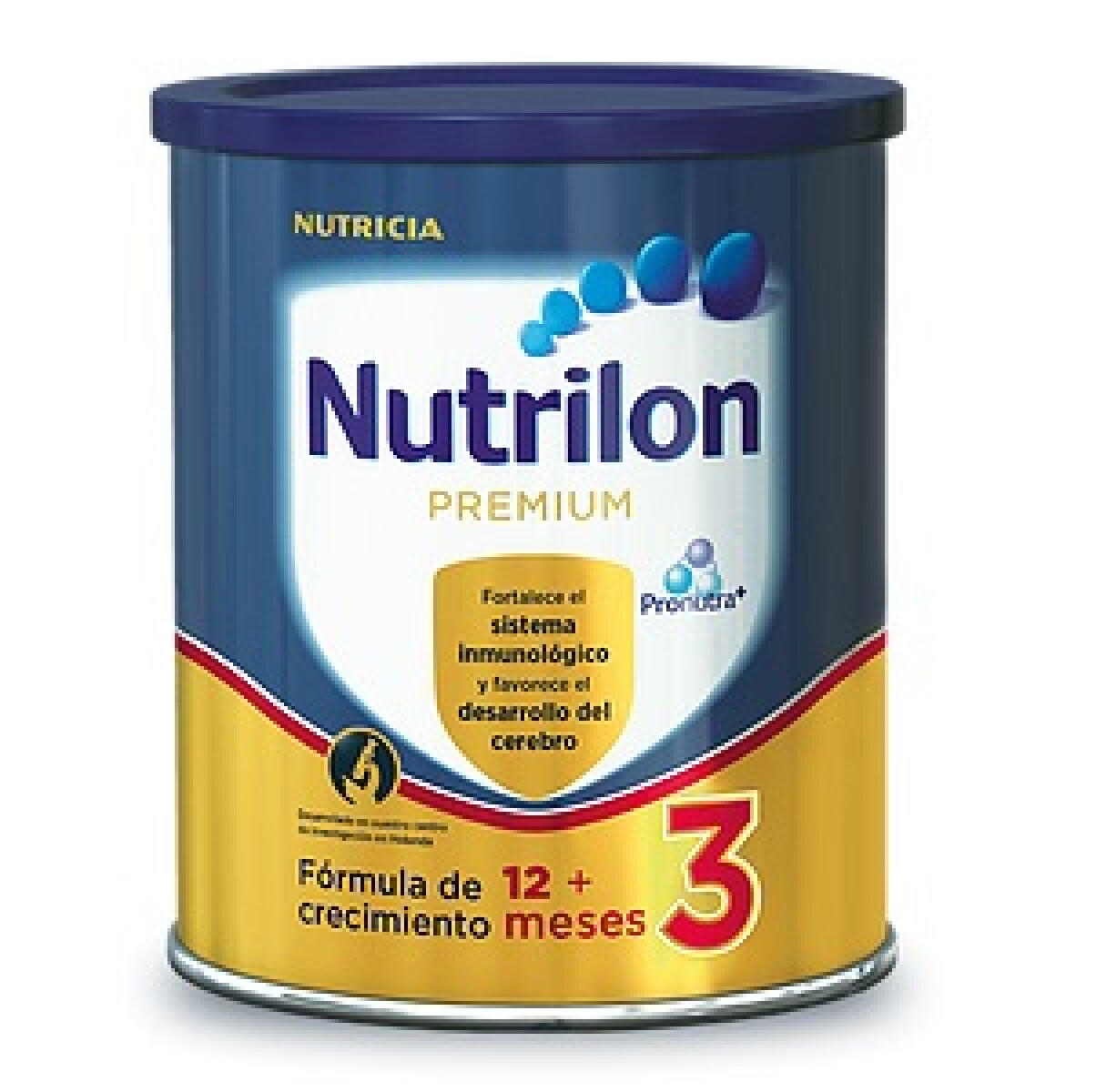 Nutrilon Premium 3 400 Grs. 