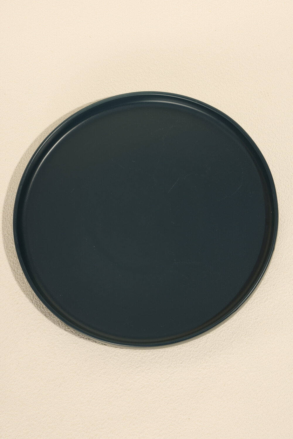 Plato Mesa Rin Color Unico