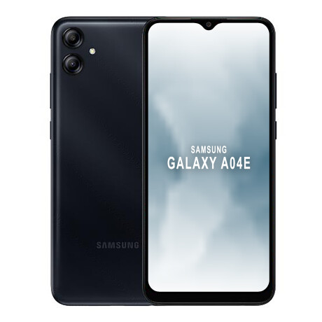 Samsung - Smartphone Galaxy A04E SM-A042M - 6,5" Multitáctil Pls Lcd. 4G. 8 Core. Android 12. Ram 4G 001