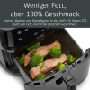 Air Fryer y vaporizador 700 Caso Design Air Fryer y vaporizador 700 Caso Design