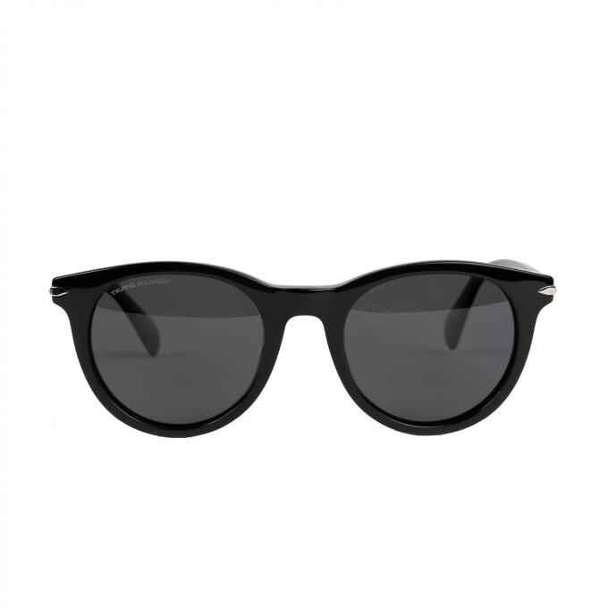 Milano Meleg Stay in Black