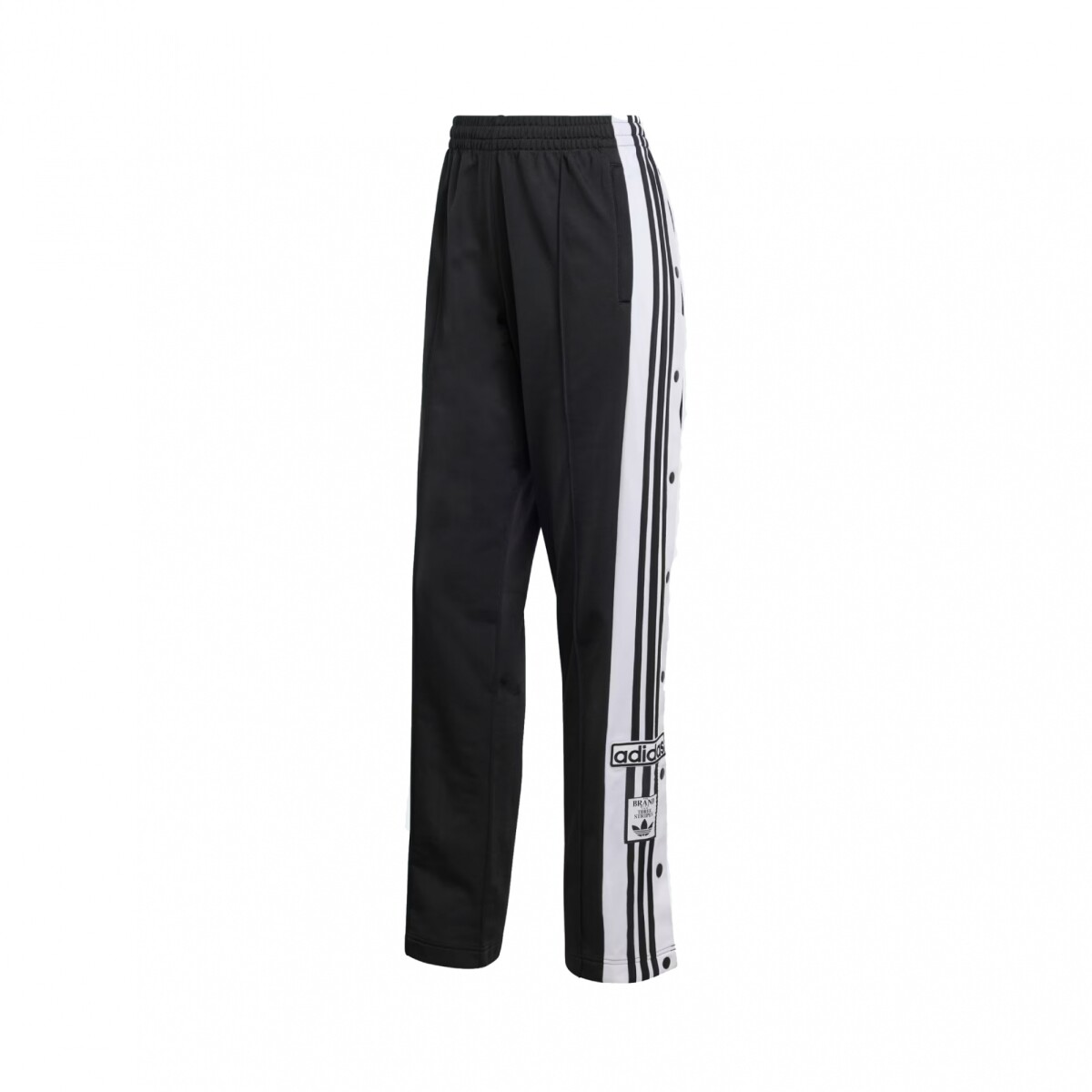 PANTALON adidas DEPORTIVO ADIBREAK - Black White 