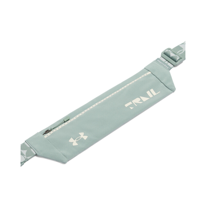UA Launch Run Belt-GRN GRN-348