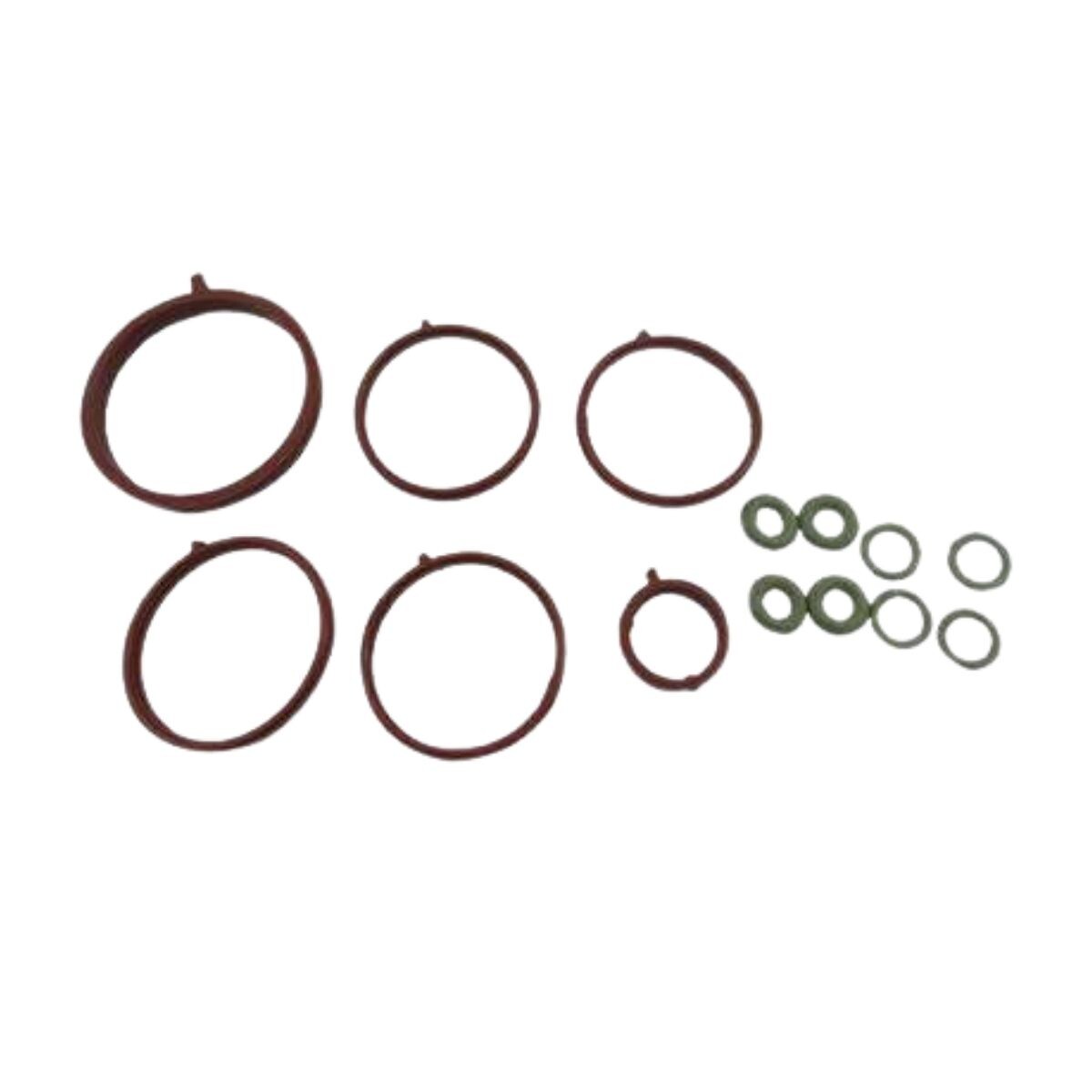 KIT DE ANILLOS DE INYECTORES 