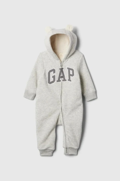 Astronauta Con Corderito Logo Gap Bebé B08