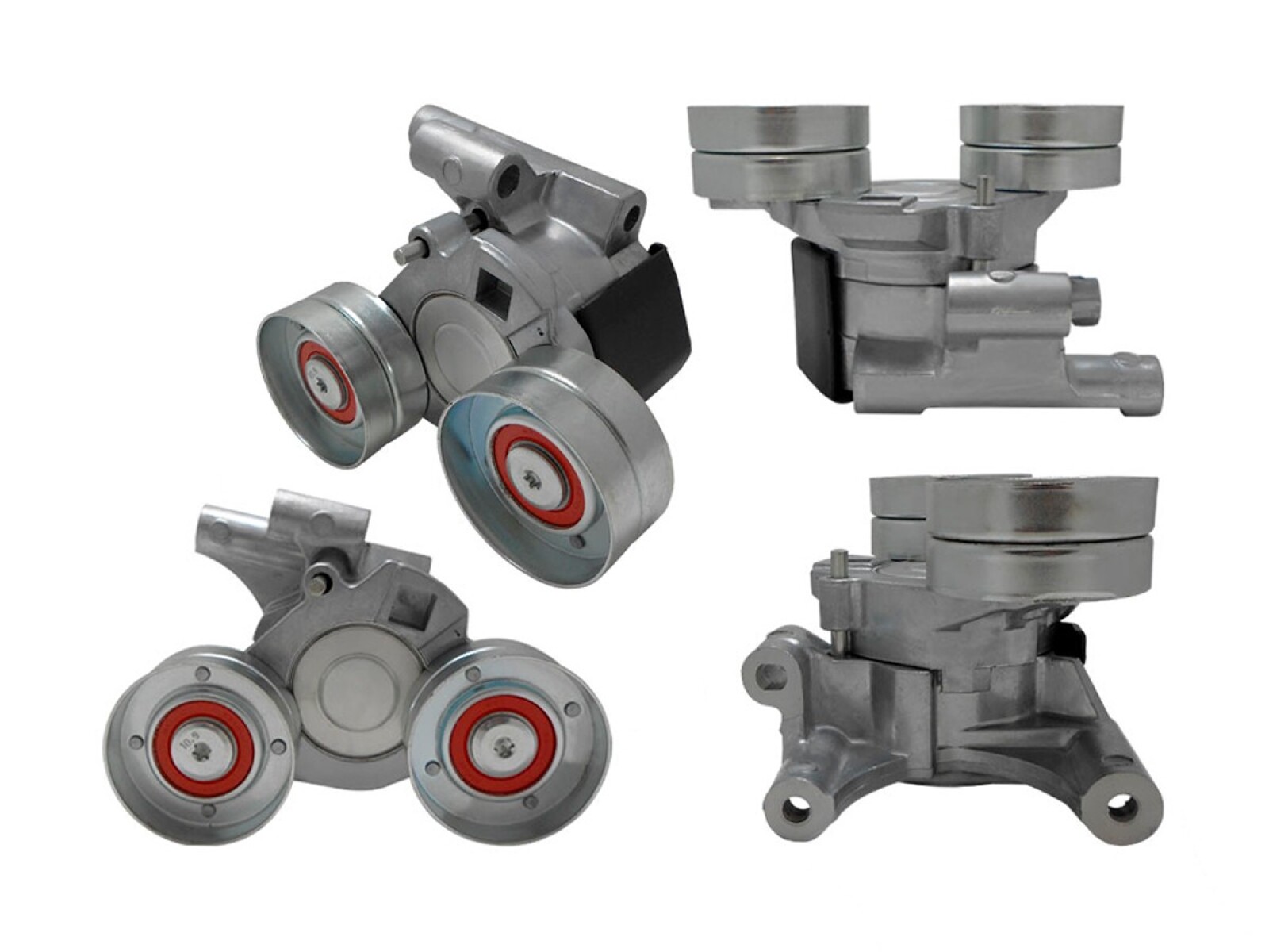 Tensor De La Correa Ford Ranger 4X4/Ranger 4X2 Mazda Bt50/Bt50 4X4 12-25 