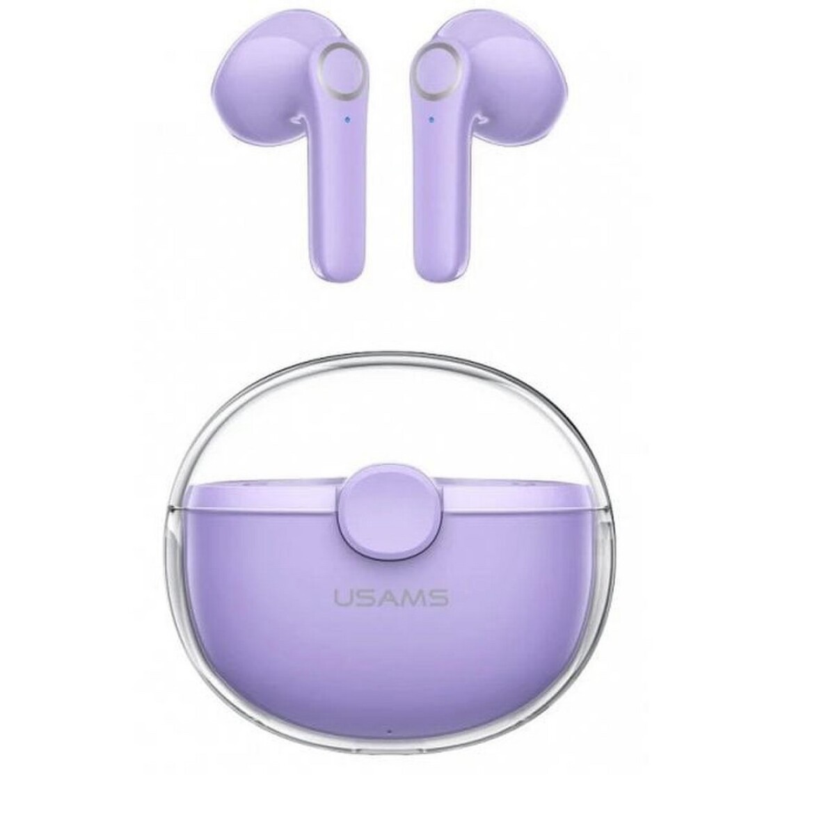 Auriculares BU12 | BU Series | Tws | BT5.1 | Violeta |Usams 