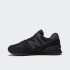 Championes New Balance de Hombre 574 Negro