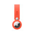 Apple Apple correa AirTag loop Electric Orange Apple Apple correa AirTag loop Electric Orange