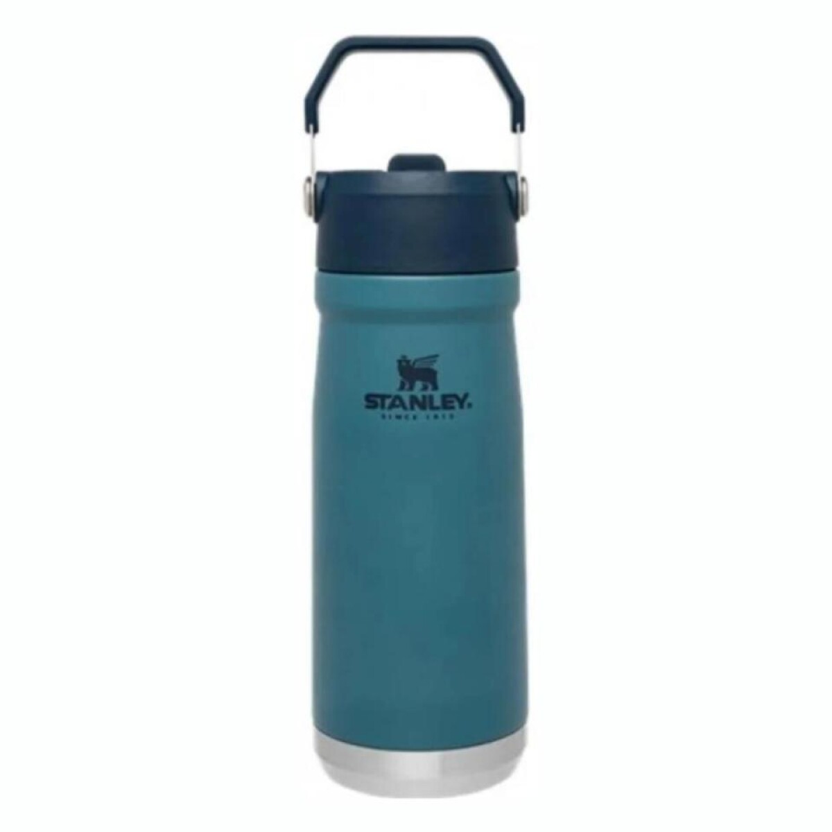 Botella STANLEY Classic Flip Térmica Capacidad 650 Ml - Lagoon 