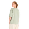Remera New Balance de Mujer - WT53912GAS Verde