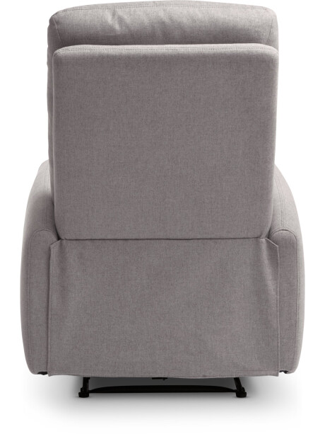 Sillón reclinable VONSILD 1 cuerpo eléctrico gr Sillón reclinable VONSILD 1 cuerpo eléctrico gr