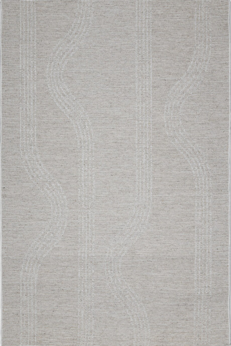 PURE ALFOMBRA PURE PUR/B215/AN15/ 200X290 WOOL/COCOON BEIGE