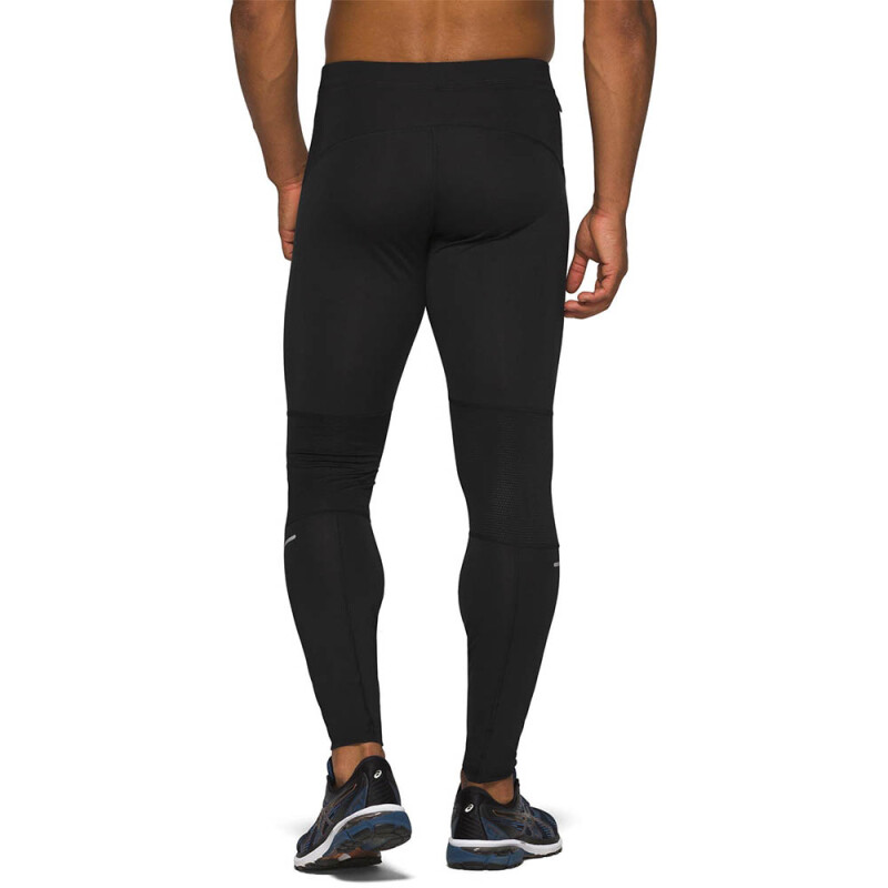 Race Tight - Hombre Black