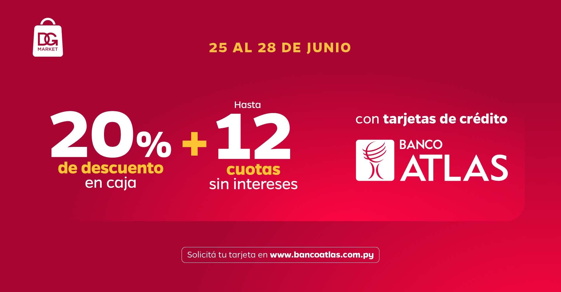 Promo atlas