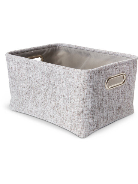Cesta ELIS A26xL36xA20cm gris Cesta ELIS A26xL36xA20cm gris