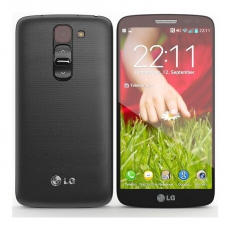 Lg D620K G2 Mini Negro 001