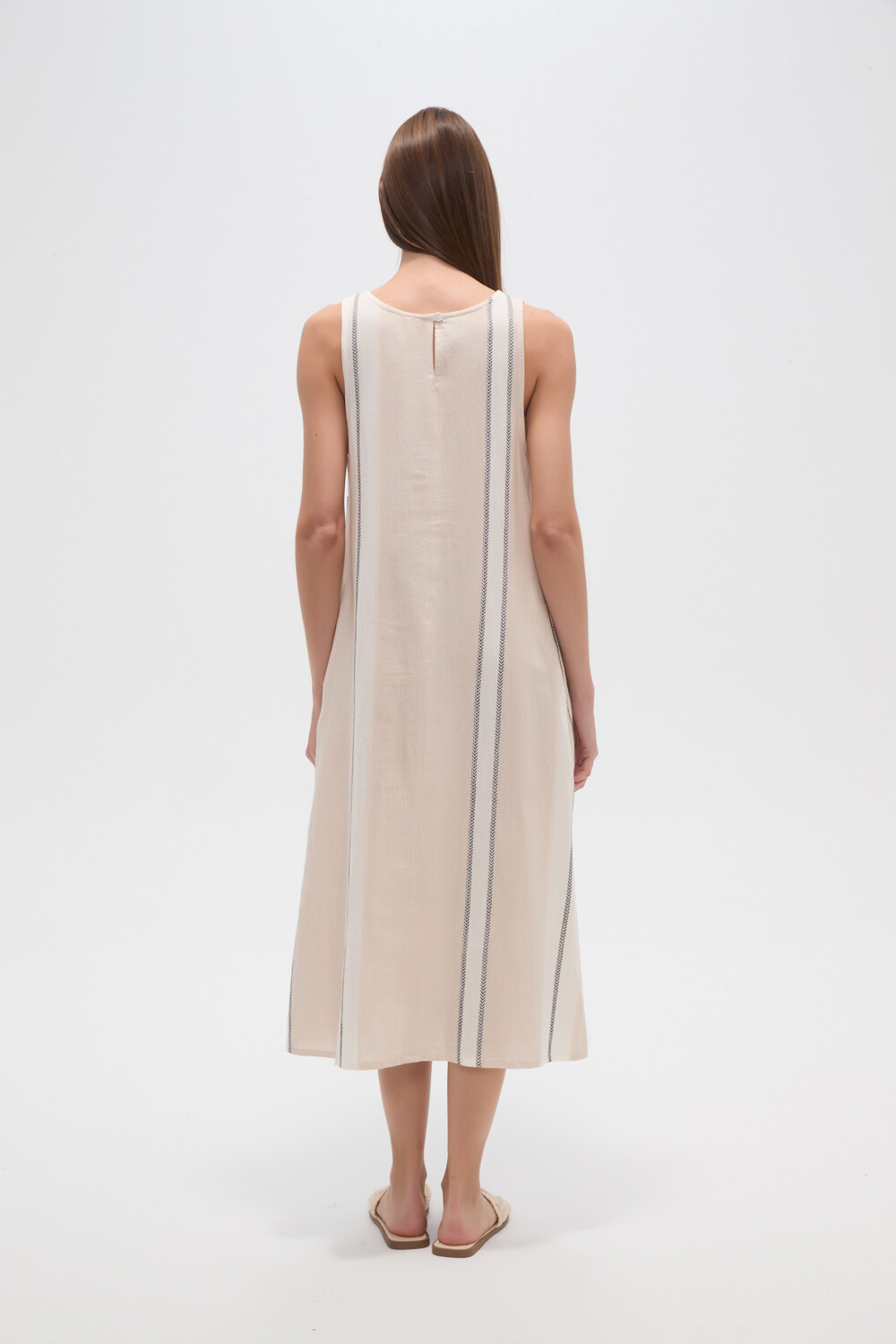 Vestido Loxia Estampado 1