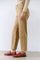 PANTALON WINTER BRUSH BEIGE