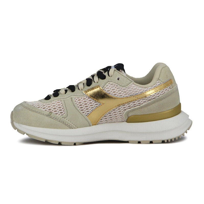 Diadora Kmaro 42 Metal Wax Wn Gris
