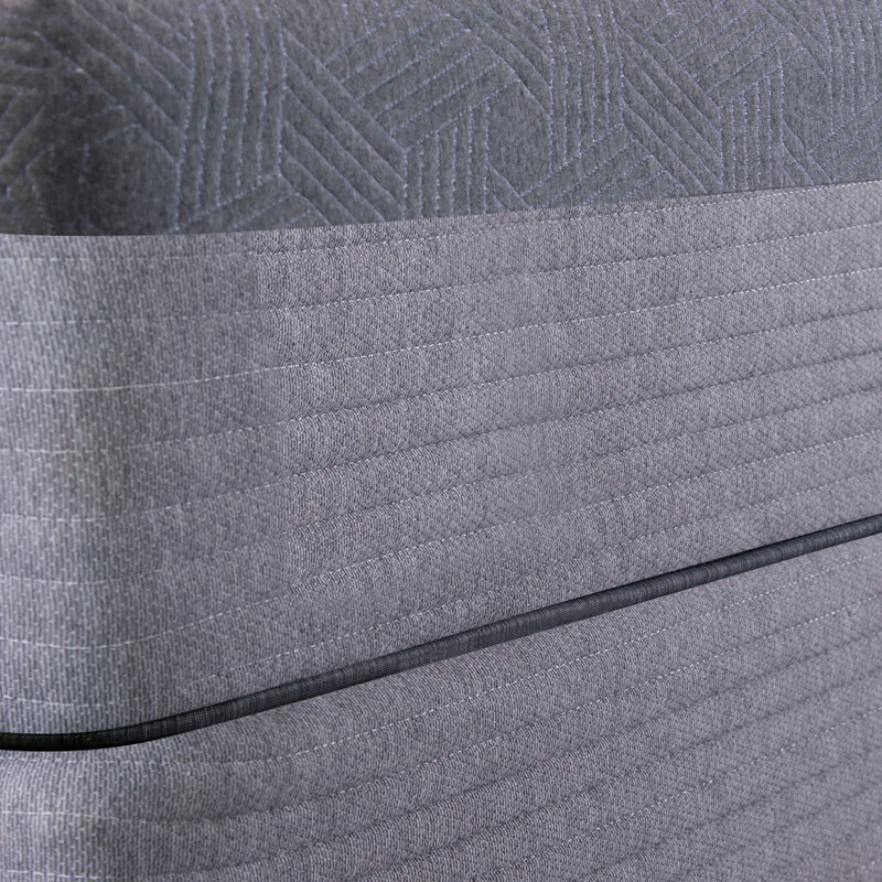 Colchón Kingsbury con Sommier Super King 200x200