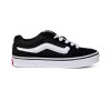 Champion Dama Casual 3D CALDRONE Vans 36-40 Black/white