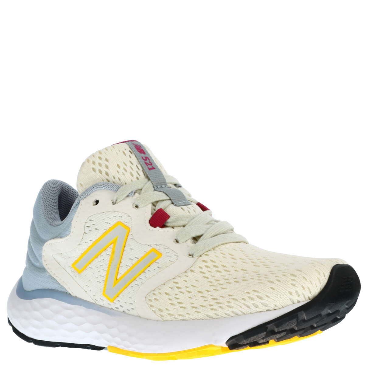 Running Wns New Balance - Natural/Celeste Claro 